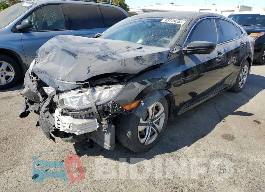 2HGFC2F56GH521733 Photo# 1