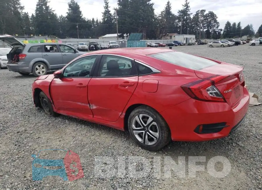 2HGFC2F57GH560184 Photo# 2
