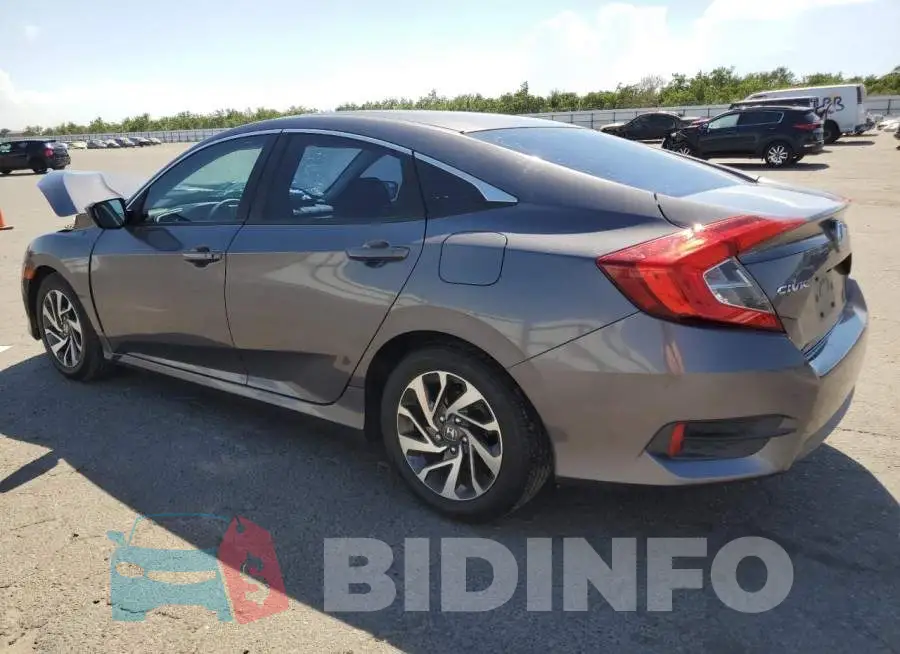 2HGFC2F70GH522555 Photo# 2