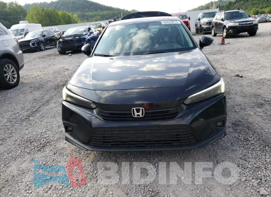 2HGFE1F95NH326517 Photo# 5