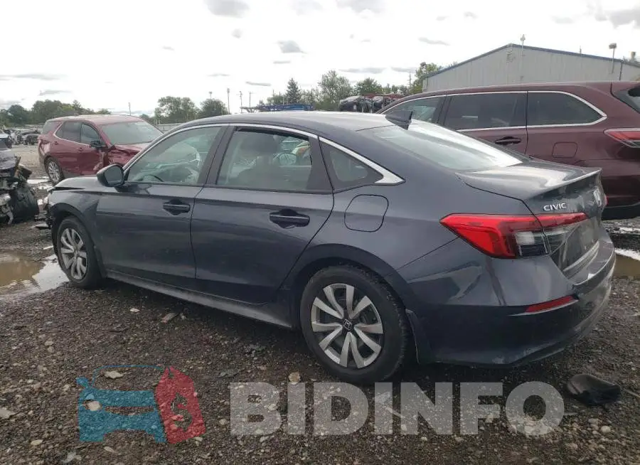 2HGFE2F22PH541672 Photo# 2