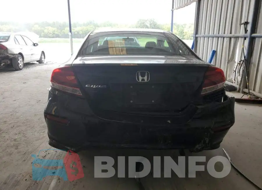 2HGFG3B57FH532349 Photo# 6