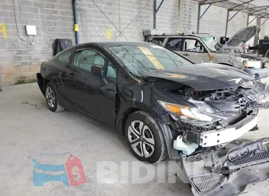 2HGFG3B57FH532349 Photo# 4