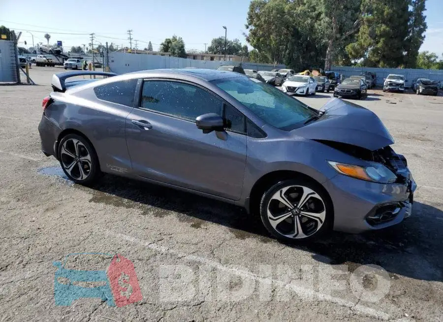 2HGFG4A51FH705547 Photo# 4