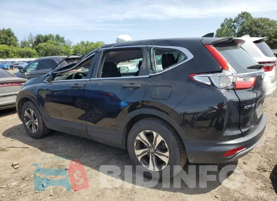 2HKRW6H35KH205360 Photo# 2