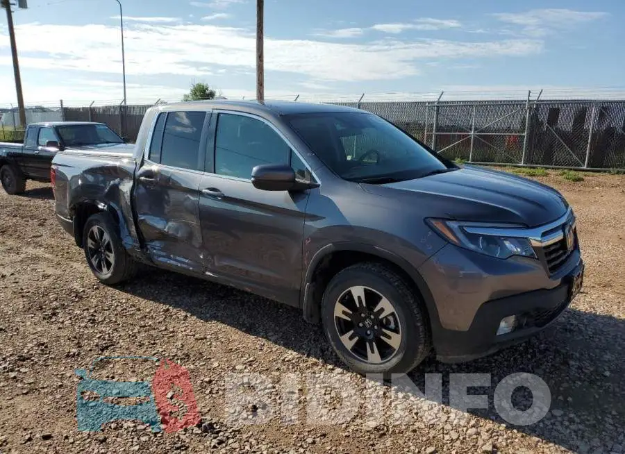 5FPYK3F52LB027196 Photo# 4