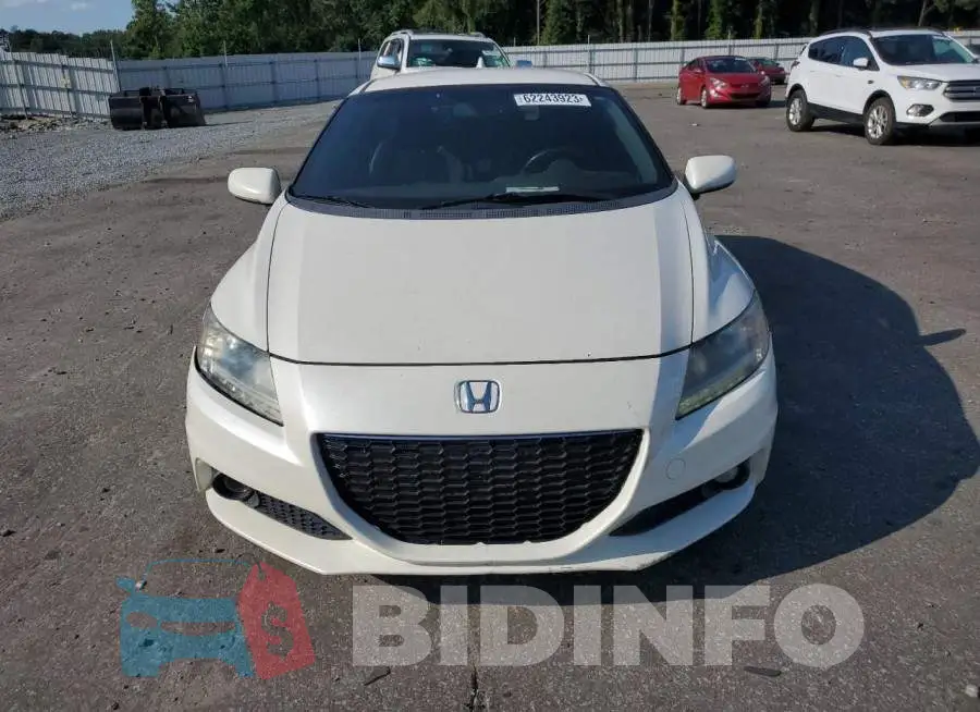 JHMZF1D68FS002486 Photo# 5