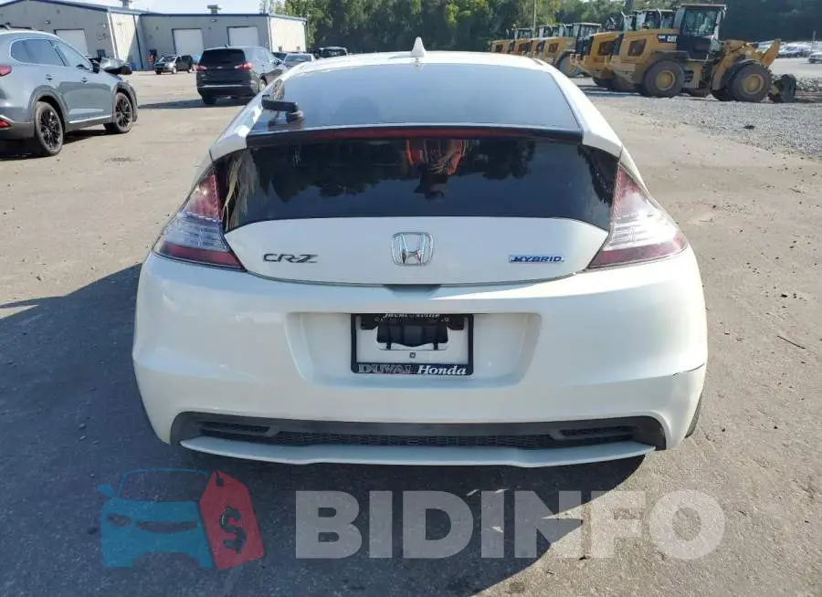 JHMZF1D68FS002486 Photo# 6