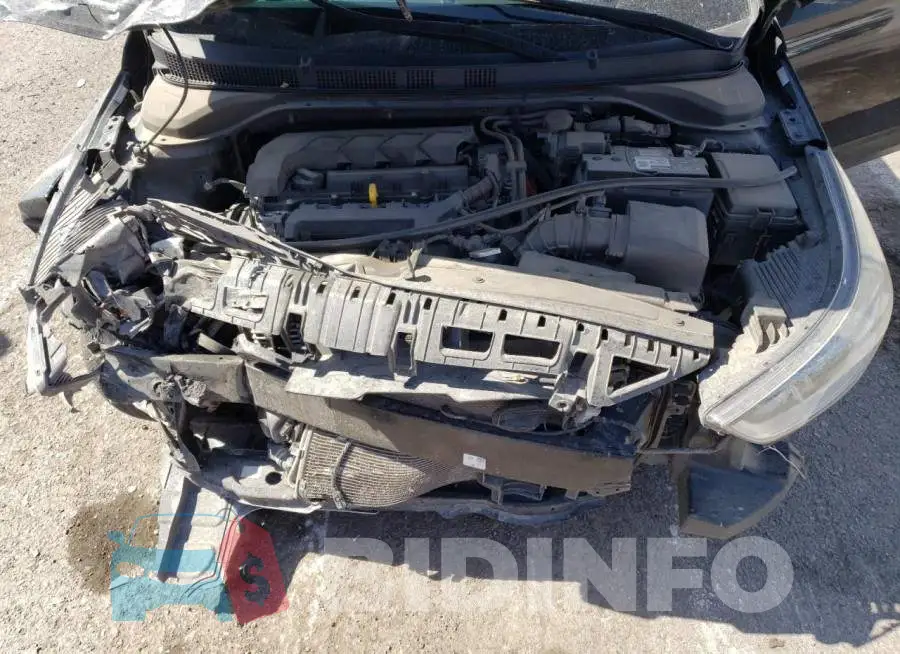 3KPC24A64LE106612 Photo# 11