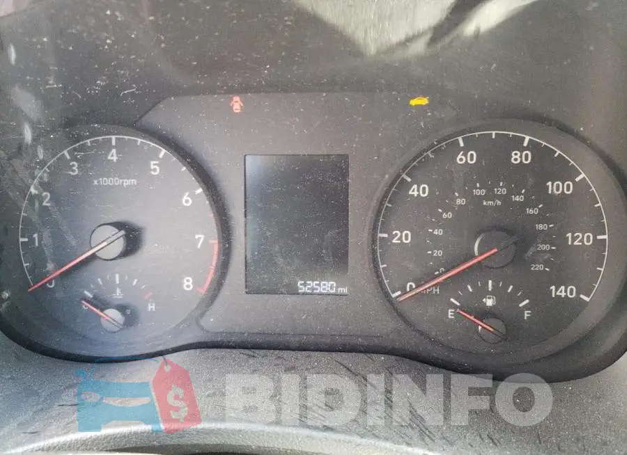 3KPC24A64LE106612 Photo# 9