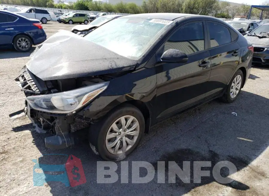 3KPC24A64LE106612 Photo# 1