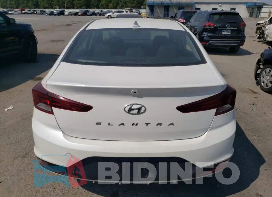 5NPD84LFXLH594816 Photo# 6