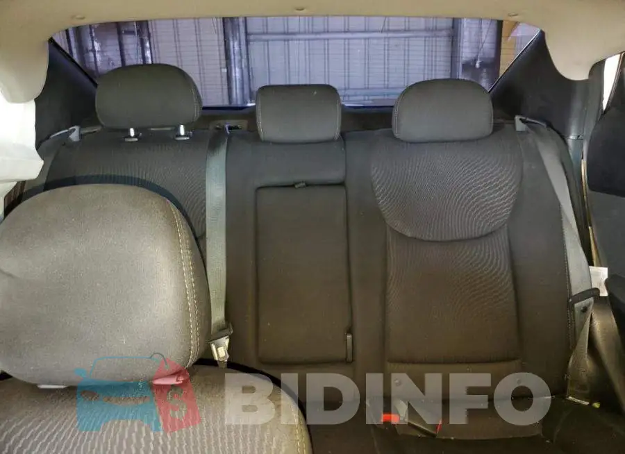 5NPDH4AE0GH763192 Photo# 10