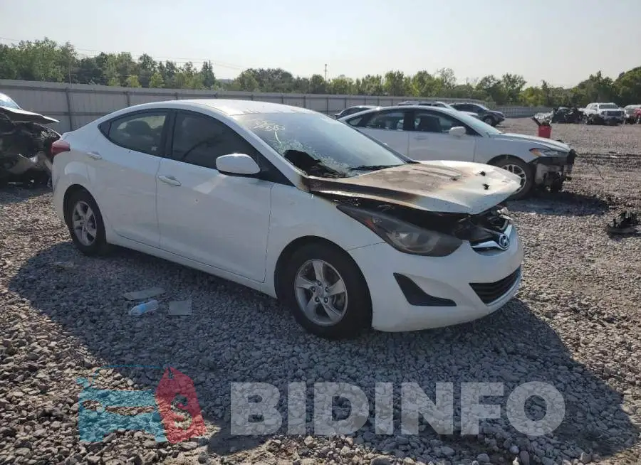5NPDH4AE2EH522750 Photo# 4