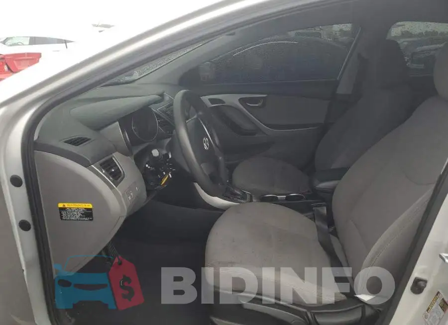 5NPDH4AE8FH603074 Photo# 7