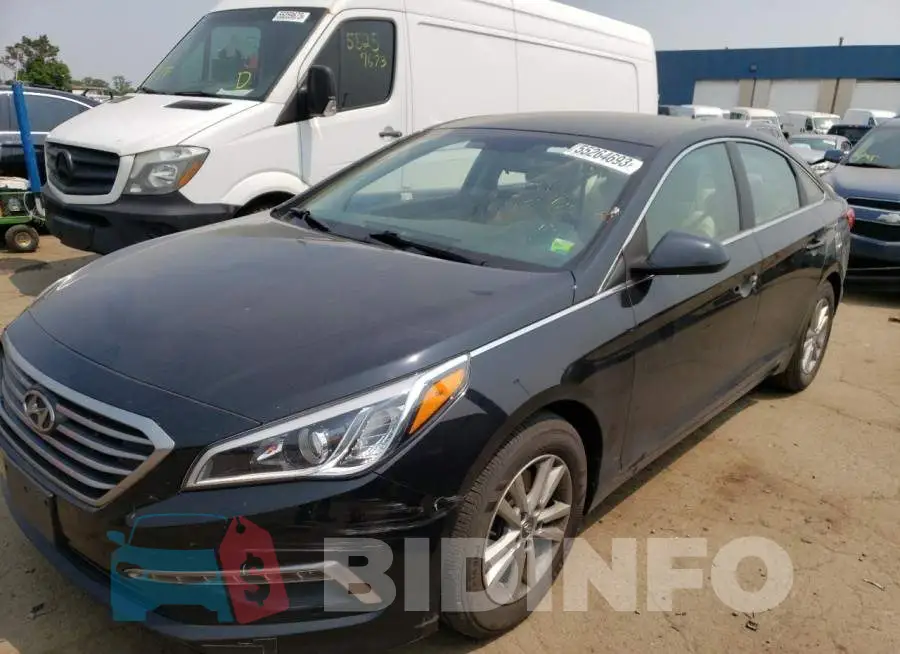 5NPE24AF7FH251426 Photo# 1