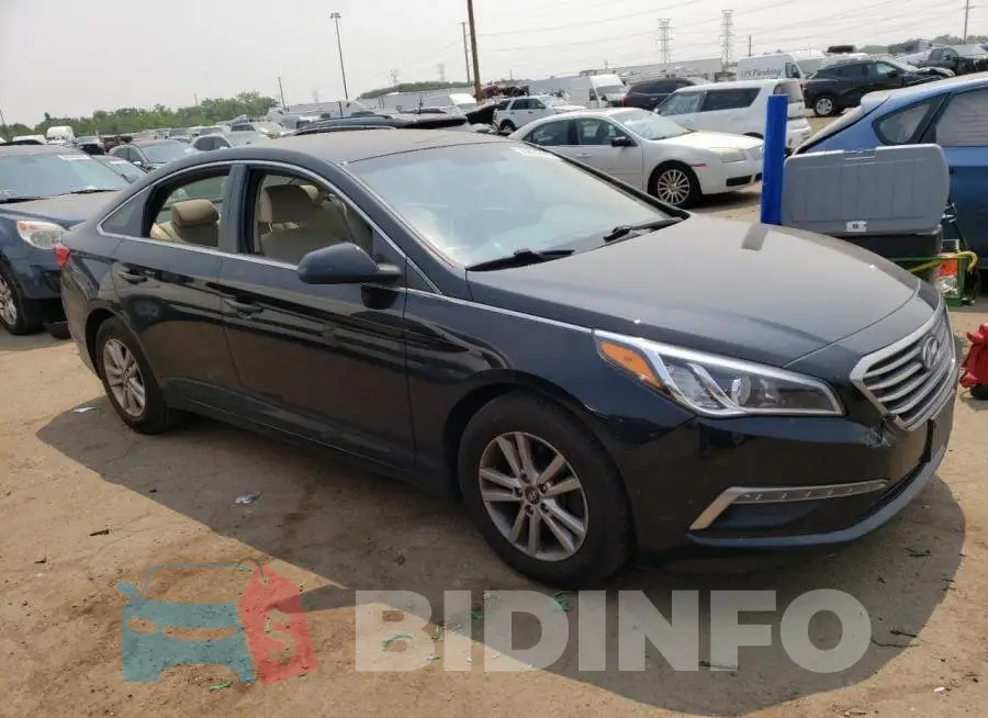 5NPE24AF7FH251426 Photo# 4
