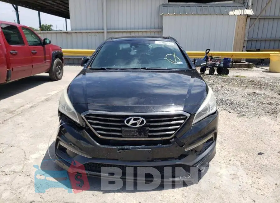 5NPE34AB2FH252123 Photo# 5