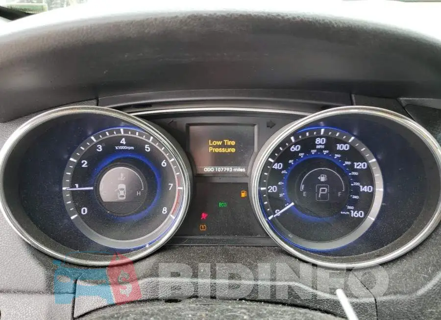 5NPEC4AB3EH937861 Photo# 9