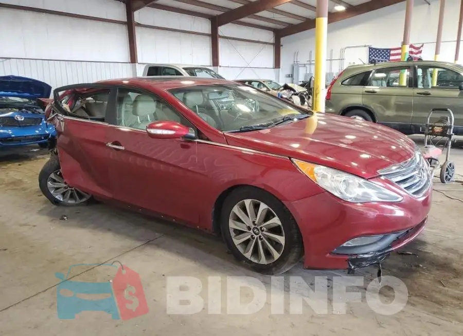 5NPEC4AC1EH862036 Photo# 4