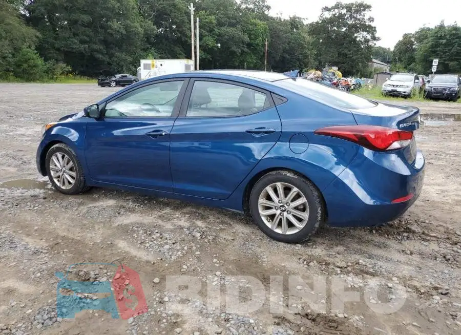 KMHDH4AE3GU601543 Photo# 2