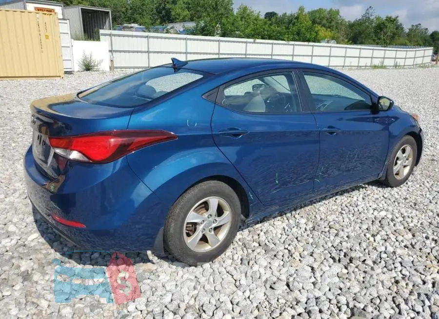 KMHDH4AE8FU359363 Photo# 3