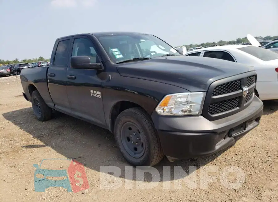 1C6RR6FG9JS132160 Photo# 4