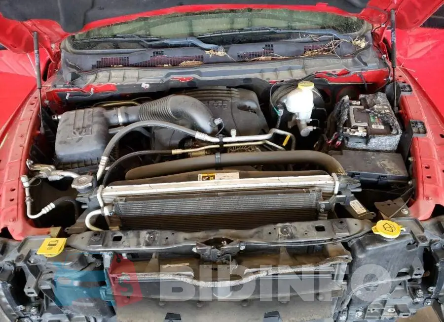1C6RR6FT3JS101368 Photo# 11
