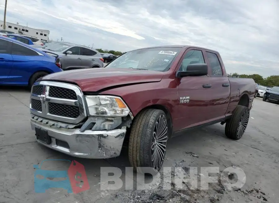 1C6RR7FG4GS270302 Photo# 1