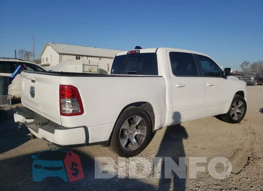 1C6SRFFT5KN659143 Photo# 3