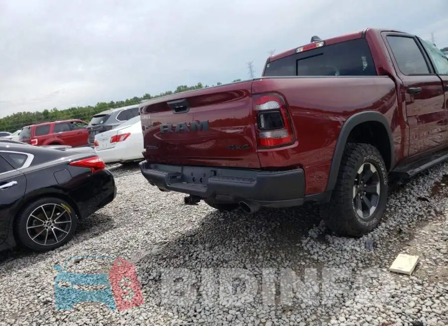 1C6SRFLT5PN582477 Photo# 3