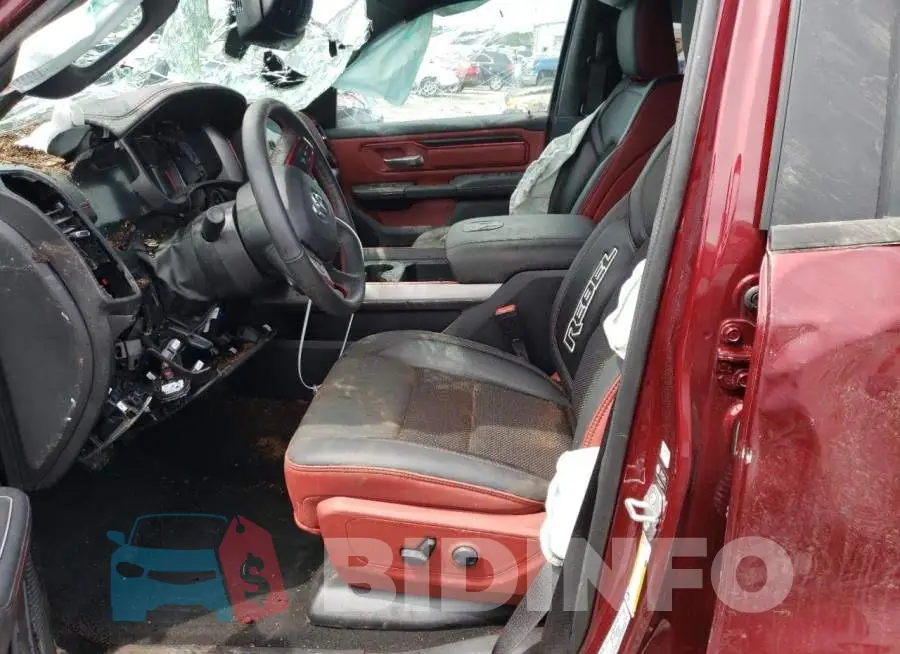 1C6SRFLT5PN582477 Photo# 7