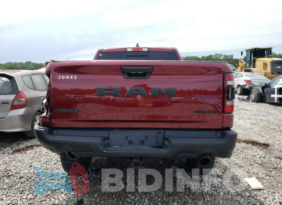 1C6SRFLT5PN582477 Photo# 6
