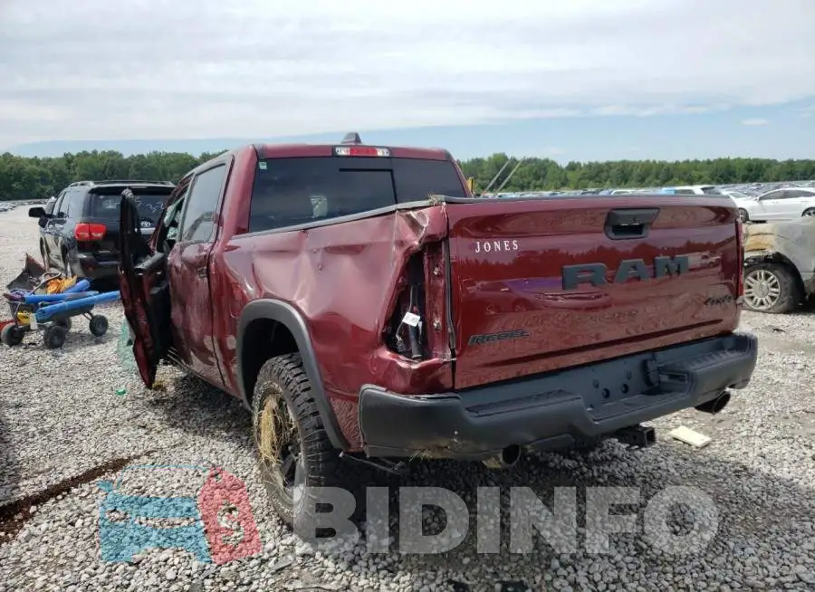 1C6SRFLT5PN582477 Photo# 2
