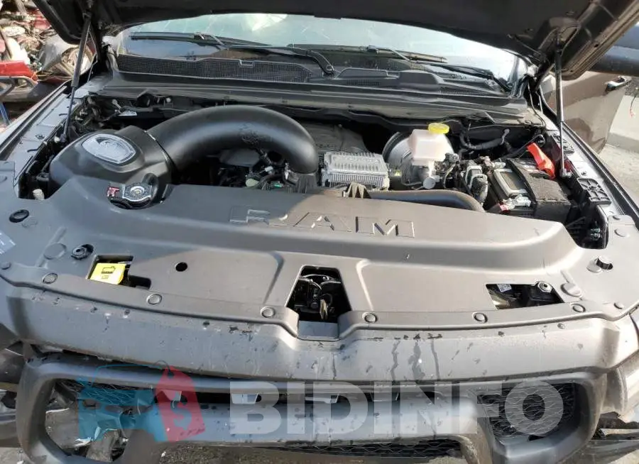 1C6SRFLT5PN599487 Photo# 11