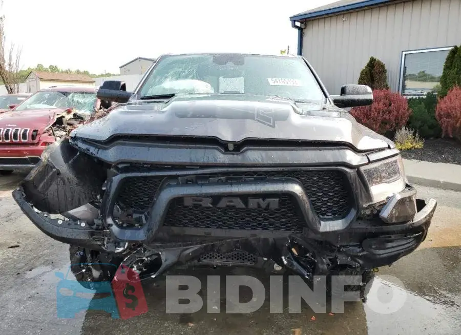 1C6SRFLT5PN599487 Photo# 5