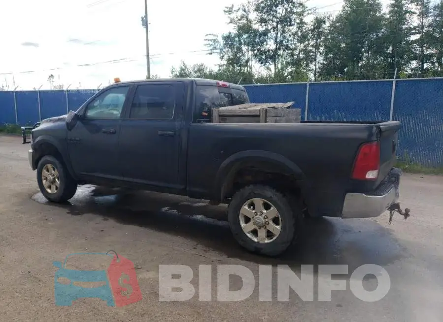 3C6TR5DT1FG600235 Photo# 2