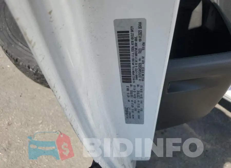 3C6TRVDG8HE528239 Photo# 12