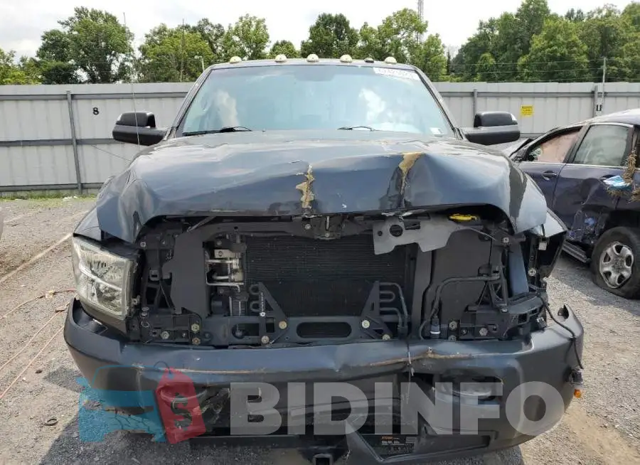 3C6UR5CJ1EG158172 Photo# 5
