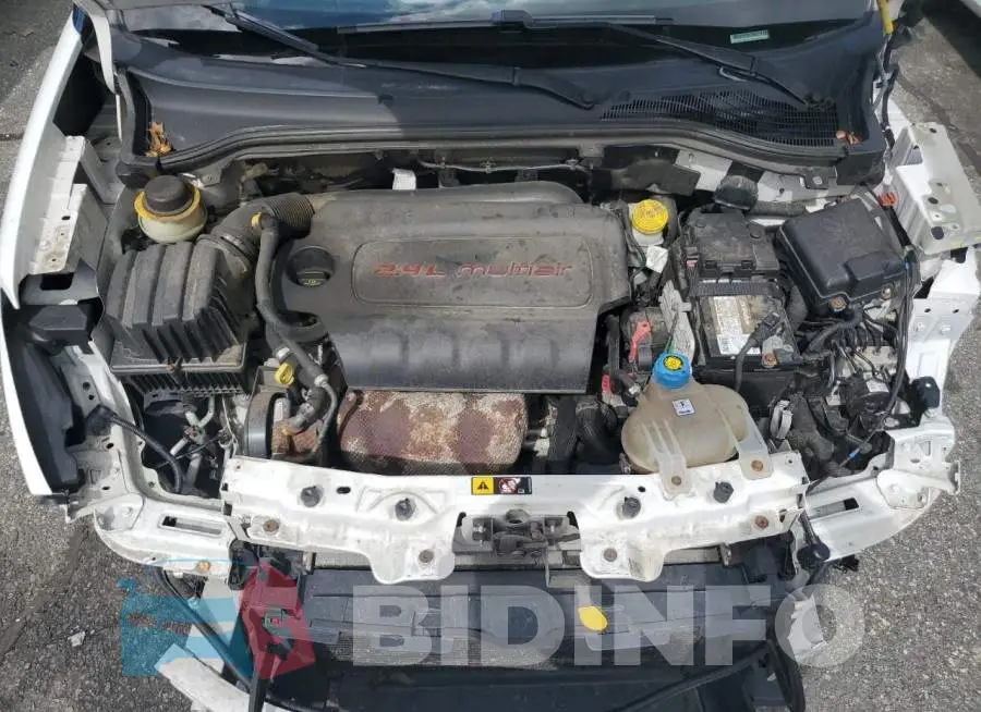 ZFBERFBT9G6B58114 Photo# 11