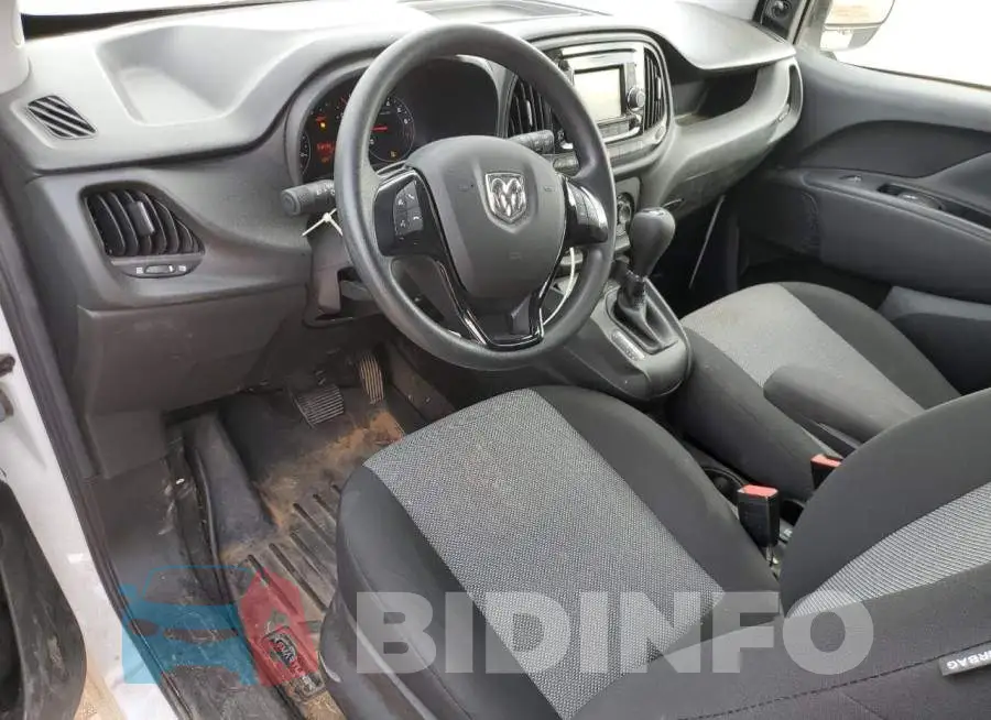 ZFBHRFAB8M6V33134 Photo# 8