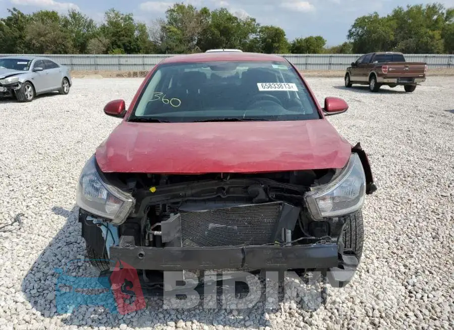 3KPA24AD3NE443054 Photo# 5