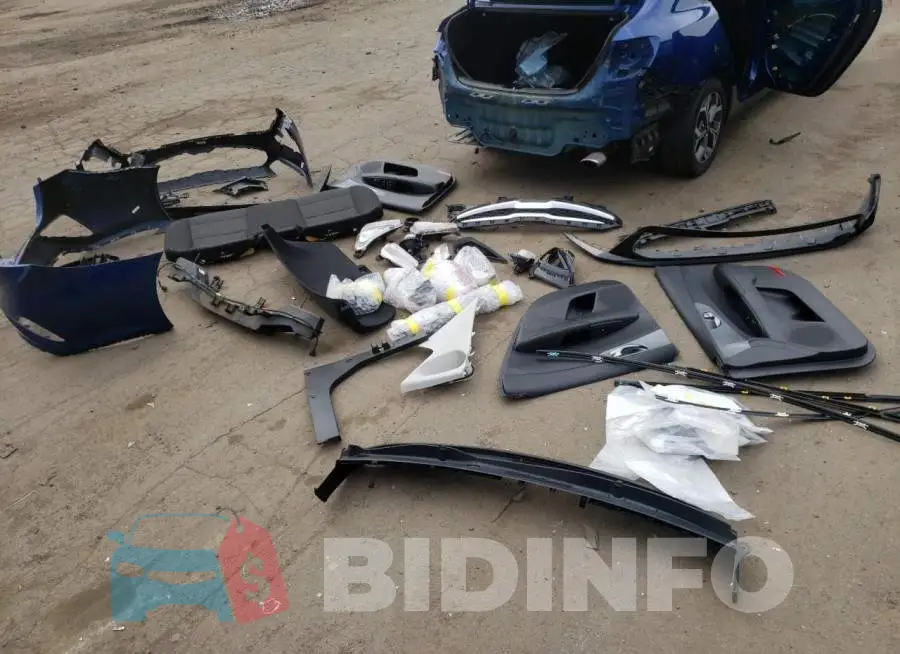 3KPF24AD5LE190855 Photo# 12