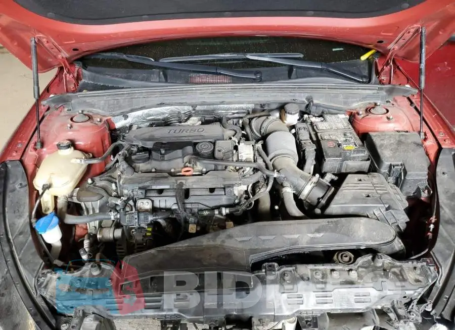 5XXG14J20NG131230 Photo# 11