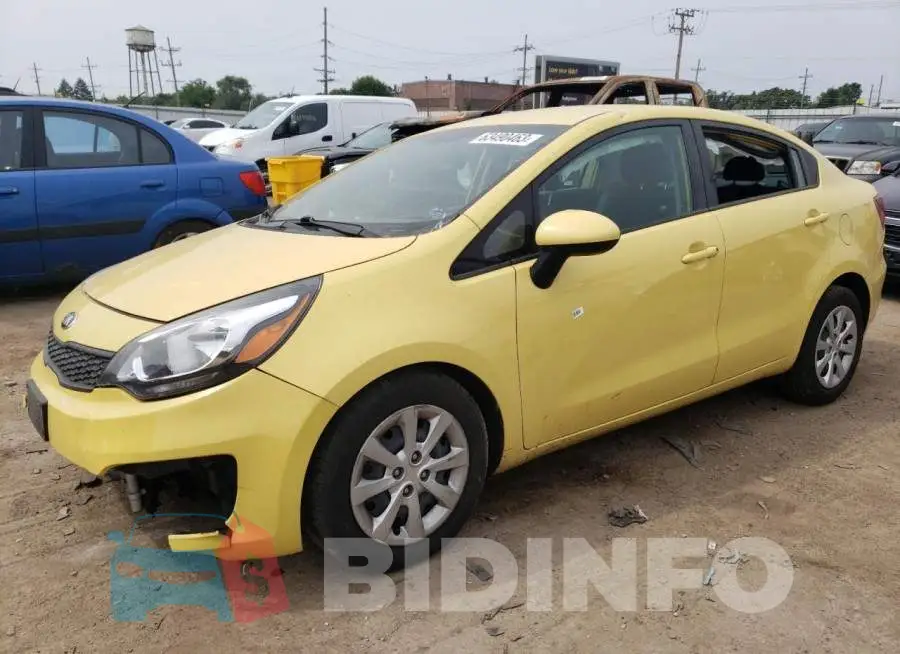 KNADM4A39G6696495 Photo# 1