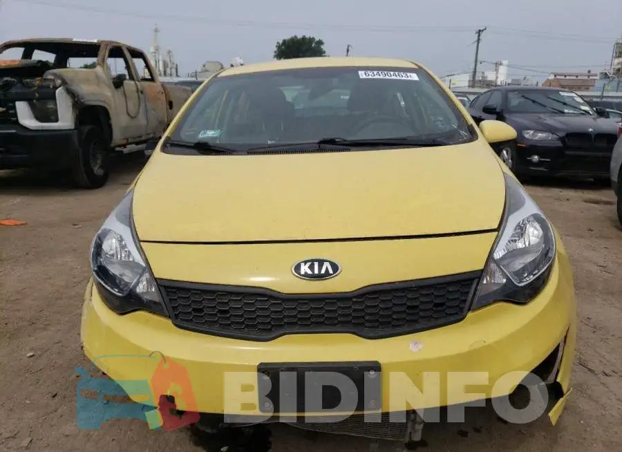 KNADM4A39G6696495 Photo# 5