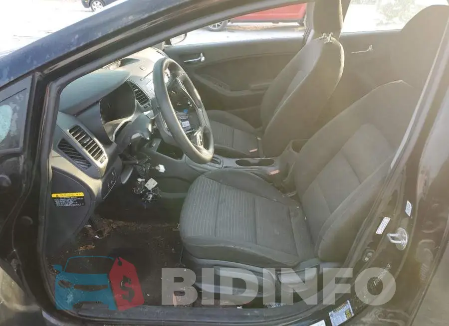 KNAFX4A63G5505279 Photo# 7