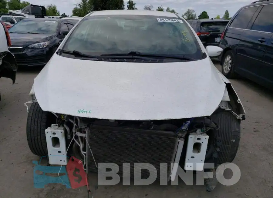 KNAFX4A67F5425644 Photo# 5