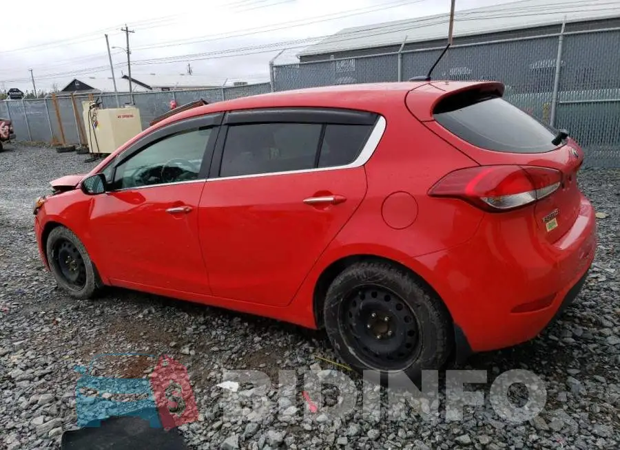 KNAFX5A88E5248754 Photo# 2