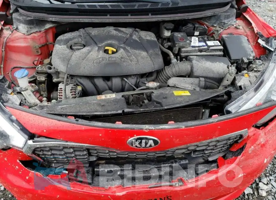KNAFX5A88E5248754 Photo# 11